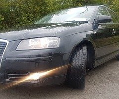 Audi A3 - Make me an offer