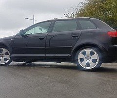 Audi A3 - Make me an offer