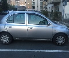 Nissan March - Image 5/7