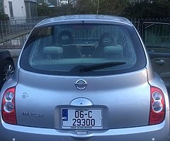 Nissan March - Image 7/7