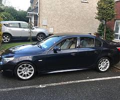 520d M Sport Auto - Image 4/10