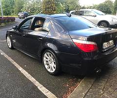 520d M Sport Auto - Image 5/10