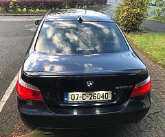 520d M Sport Auto - Image 6/10