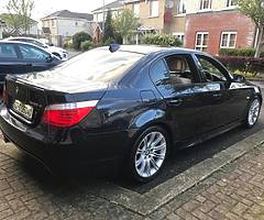 520d M Sport Auto - Image 7/10