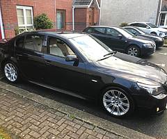 520d M Sport Auto - Image 8/10