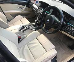 520d M Sport Auto - Image 9/10