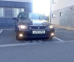 BMW 320d