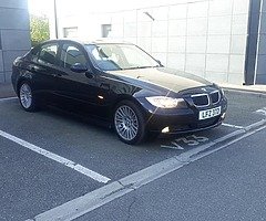 BMW 320d