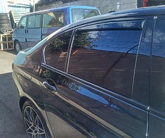 Windows tinting car wrapping... - Image 5/10