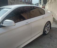 Windows tinting car wrapping... - Image 7/10