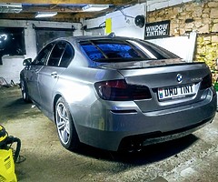 Windows tinting car wrapping... - Image 10/10