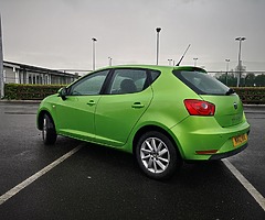 Seat Ibiza - Image 4/10