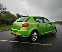 Seat Ibiza - Image 5/10