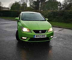 Seat Ibiza - Image 6/10