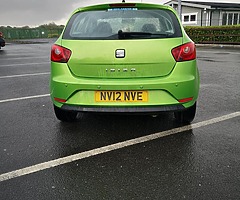 Seat Ibiza - Image 7/10