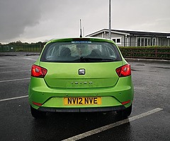 Seat Ibiza - Image 9/10