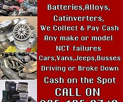 Cash For Cars