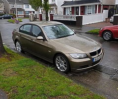 BMW 318d E90 (NCT 5-5-2020) - Image 4/10