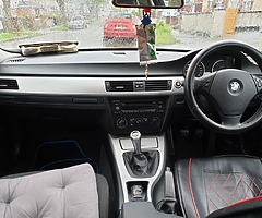 BMW 318d E90 (NCT 5-5-2020) - Image 5/10