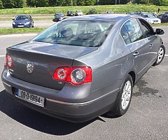 Volkswagen Passat Nct 02/20 Tax 05/19 Manual