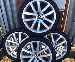 Vancouver alloys 5x112