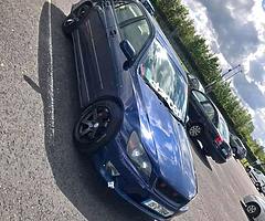 Lexus is200 Nctd 9/19 taxed 5/19 SWAPS!!!