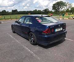 Lexus is200 Nctd 9/19 taxed 5/19 SWAPS!!! - Image 4/10