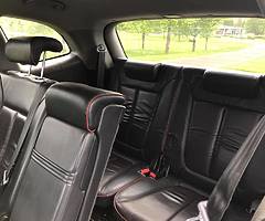 Hyundai Santa Fe 4x4 Automatic 7 Seater Deluxe 2008 - Image 6/10