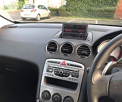 Peugeot 308sw hdi automatic - Image 6/6