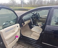 Mercedes B 170, nct 06.2020 1 owner 86k miles - Image 5/6