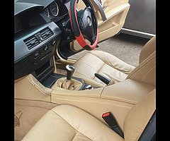 BMW 525D MANUAL