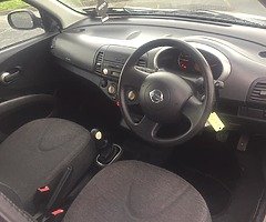 Nissan Micra Nct 06/20 Tax 02/20 Manual - Image 6/7