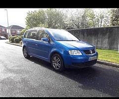 2006 Volkswagen Atlas - Image 6/10