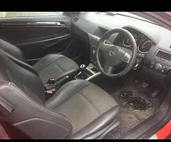 05 opel astra - Image 5/5