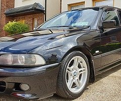 For sale bmw e39 m-sport - Image 4/10