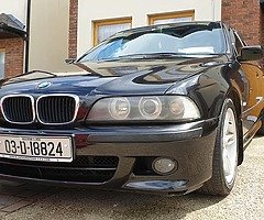 For sale bmw e39 m-sport - Image 5/10