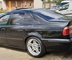 For sale bmw e39 m-sport - Image 9/10