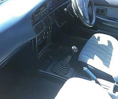 Toyota corolla sprinter - Image 4/8