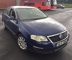 Volkswagen Passat 1.9 tdi Manual