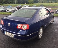 Volkswagen Passat 1.9 tdi Manual - Image 3/7