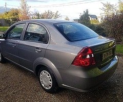 Chevrolet Aveo 1.2 - Image 3/9