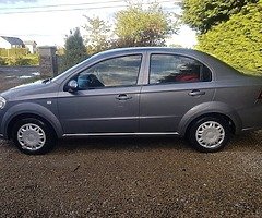 Chevrolet Aveo 1.2 - Image 5/9