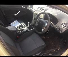 08 ford mondeo - Image 6/6