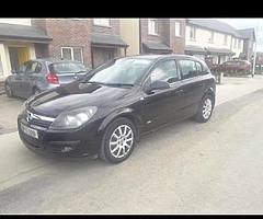 Opel Astra 1.4