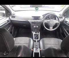 Opel Astra 1.4 - Image 7/9