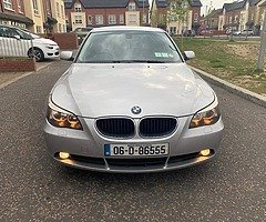 BMW 520 DIESEL - Image 7/9