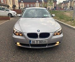 BMW 520 DIESEL - Image 8/9