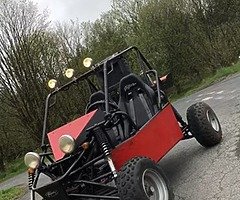 250cc joyner buggy - Image 4/4