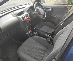 Opel corsa - Image 5/5