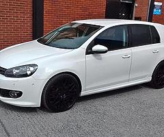 2011 Volkswagen Golf